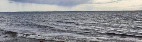 järvimaisema