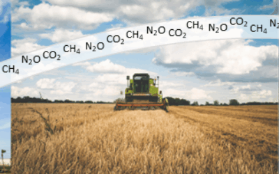 LCA4FARMS – carbon and water knowledge for the farms in Satakunta