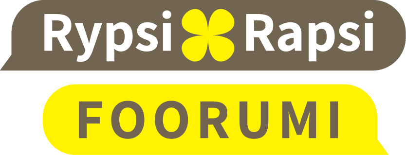 RypsiRapsi-foorumin logo