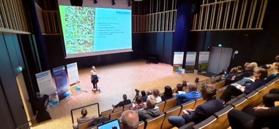 Pyhäjärvi-instituutin laaja seminaari maatalouden monimuotoisuudesta ja kestävyydestä tarjosi tietoa, tutkimustuloksia ja näkökulmia tulevaisuuteen