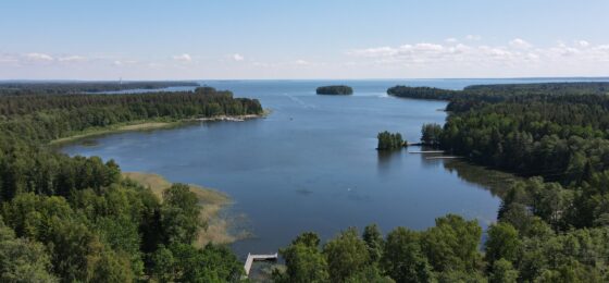 Avoin tarjouspyyntö: Pyhäjärvi-instituuttisäätiön uudet toimitilat