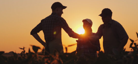 Vastuullisuustyö näkyväksi – koulutusta ilmastokestävästä lihantuotannosta