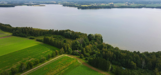 Pyhäjärvi-instituutti neuvottelee toimitilojen rakentamisesta Rakennustyöt Ville Kauppi Oy ja Vesi-Lammela Oy:n kanssa