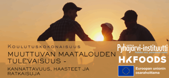 Täyden satopotentiaalin saavuttaminen, Pohjois-Karjala