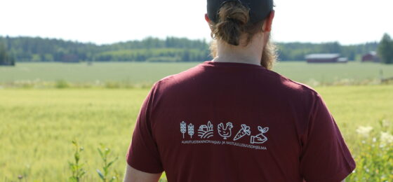 Avoin työpaikka: broilerikasvattamoiden ilmanvaihtotekniikan asiantuntija