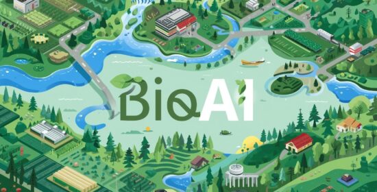 BioAI -Tekoälyn valjastaminen Satakunnan biotalouden tutkimus- ja kehittämistoiminnan ajuriksi