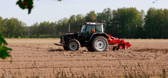 Kasvisten kysyntä kasvussa? Viljely vietävä uudelle tasolle!