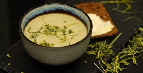 Artesaaniruoka osaksi Satakunnan lähiruokaosaamista