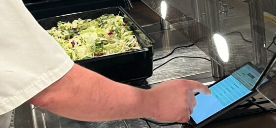 Ravintoloiden hävikinhallinnan ja markkinoinnin työkalut – Restaurant waste management and marketing tools