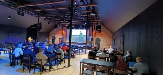 Öljykasviseminaarissa 2026 etsittiin avaimia tulevaisuuden menestyvään öljykasvituotantoon