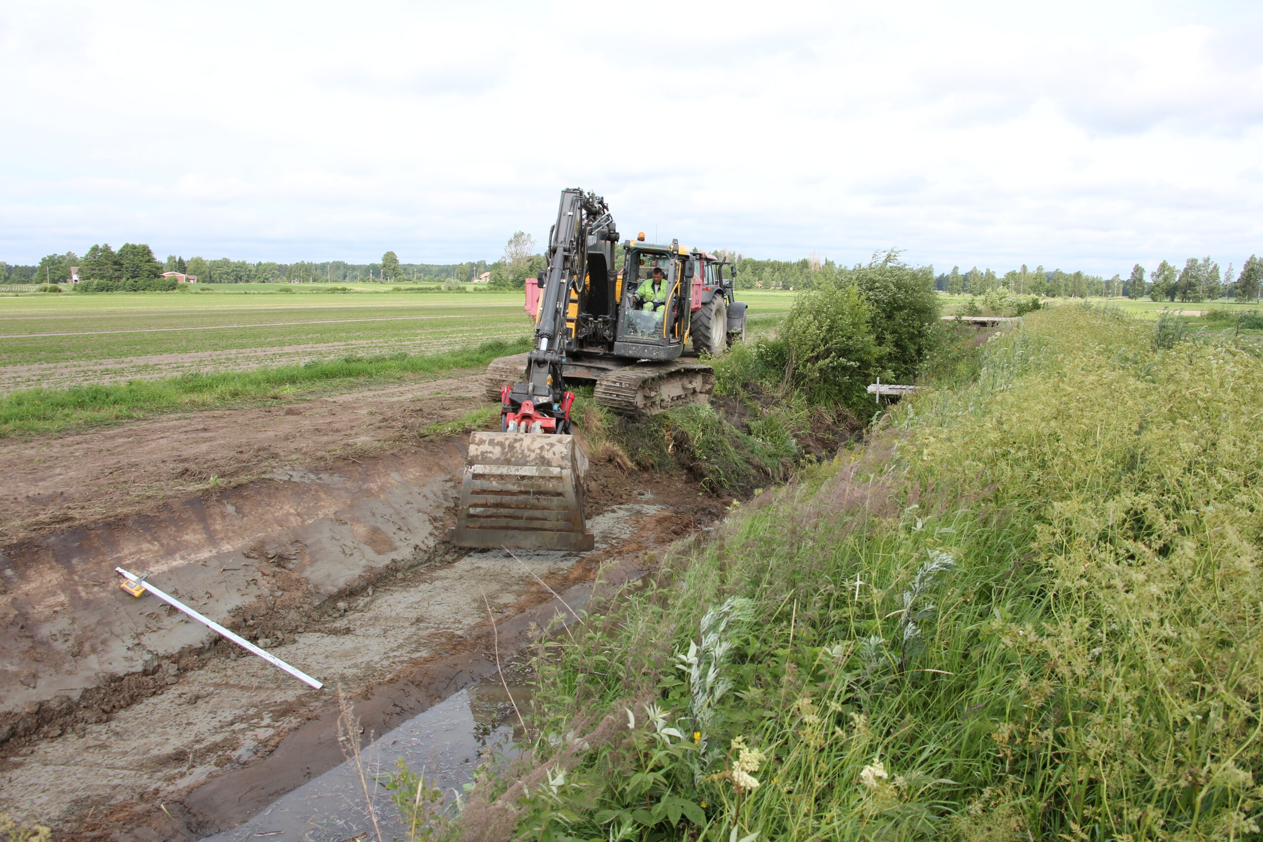 Kaukanaronojan kaksitasouoma