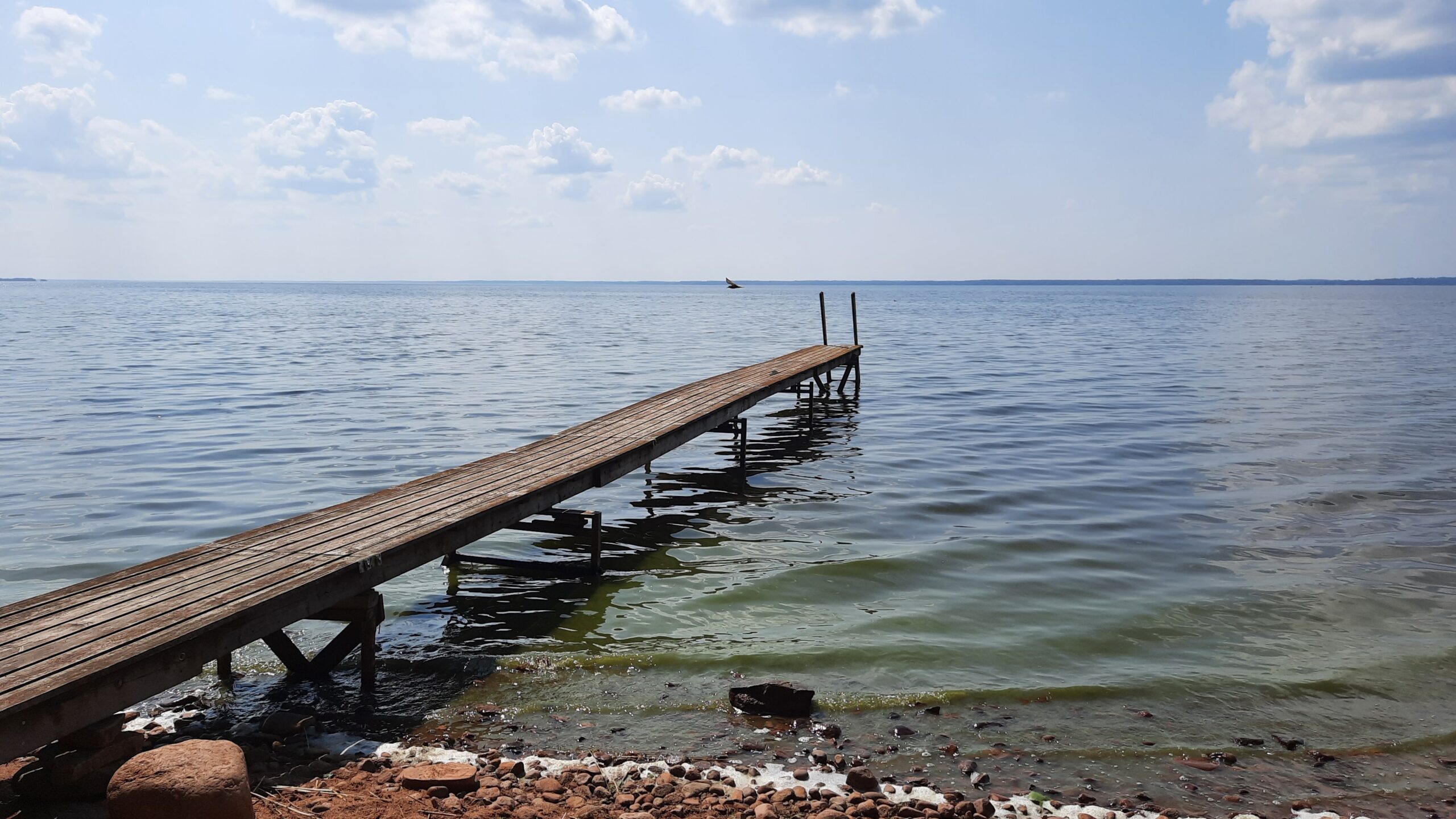 Pyhäjärvi