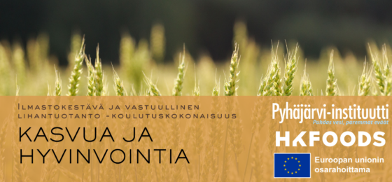 Kasvua ja hyvinvointia – Broilerien hyvinvointi ja kuivikeratkaisut